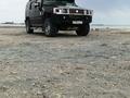 Hummer H2 2006 годаүшін10 000 000 тг. в Жанаозен – фото 2