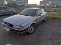 Audi 80 1992 годаүшін1 350 000 тг. в Тараз