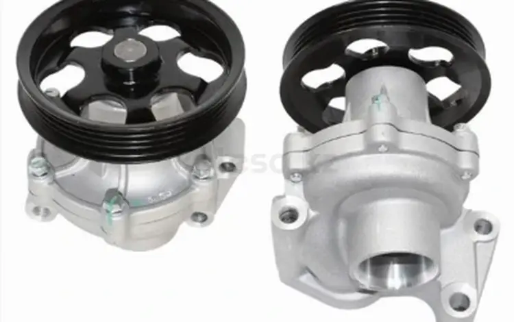 Помпа, Насос водяного охлаждения за 10 100 тг. в Караганда