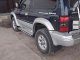 Mitsubishi Pajero 1997 года за 2 200 000 тг. в Жетысай – фото 2