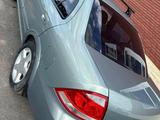 Nissan Almera Classic 2007 годаүшін3 500 000 тг. в Астана – фото 2