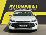BYD Qin L DM-i 2025 года за 10 500 000 тг. в Тараз – фото 2
