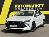 BYD Qin L DM-i 2025 года за 10 500 000 тг. в Тараз