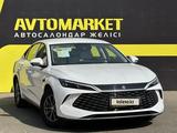 BYD Qin L DM-i 2025 года за 10 500 000 тг. в Тараз – фото 3