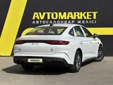 BYD Qin L DM-i 2025 года за 10 500 000 тг. в Тараз – фото 5