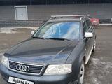 Audi A6 1999 годаүшін3 100 000 тг. в Караганда – фото 5