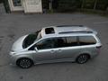 Toyota Sienna 2019 годаүшін18 000 000 тг. в Астана – фото 3