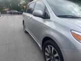 Toyota Sienna 2019 годаүшін18 000 000 тг. в Астана – фото 4