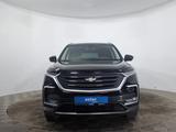 Chevrolet Captiva 2022 года за 8 300 000 тг. в Астана – фото 2