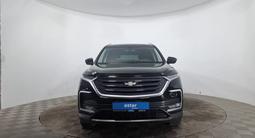 Chevrolet Captiva 2022 года за 8 100 000 тг. в Астана – фото 2