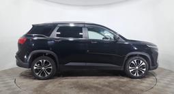 Chevrolet Captiva 2022 года за 8 100 000 тг. в Астана – фото 4