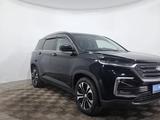 Chevrolet Captiva 2022 года за 8 300 000 тг. в Астана – фото 3