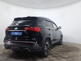 Chevrolet Captiva 2022 года за 8 300 000 тг. в Астана – фото 5