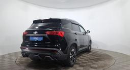 Chevrolet Captiva 2022 года за 8 100 000 тг. в Астана – фото 5