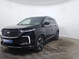 Chevrolet Captiva 2022 года за 8 300 000 тг. в Астана