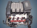 Двигатель Audi AUK BKH 3.2 FSI из Японииүшін700 000 тг. в Астана
