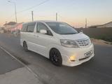 Toyota Alphard 2006 годаүшін5 000 000 тг. в Атырау