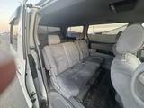 Toyota Alphard 2006 годаүшін5 000 000 тг. в Атырау – фото 5