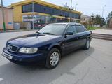 Audi A6 1996 года за 3 600 000 тг. в Шымкент