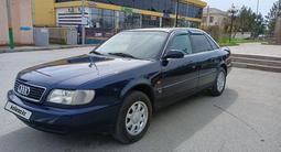 Audi A6 1996 годаүшін3 600 000 тг. в Шымкент