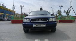 Audi A6 1996 годаүшін3 600 000 тг. в Шымкент – фото 3