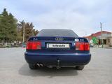 Audi A6 1996 года за 3 000 000 тг. в Шымкент – фото 4