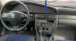 Audi A6 1996 годаүшін3 600 000 тг. в Шымкент – фото 5