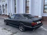 BMW 525 1995 годаүшін1 000 000 тг. в Шымкент – фото 2