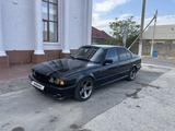 BMW 525 1995 годаүшін1 000 000 тг. в Шымкент – фото 3