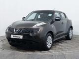 Nissan Juke 2013 года за 5 140 000 тг. в Астана