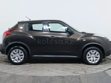 Nissan Juke 2013 года за 5 140 000 тг. в Астана – фото 4