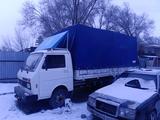 Volkswagen LT 1996 годаүшін2 000 000 тг. в Конаев (Капшагай) – фото 2