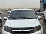 ВАЗ (Lada) Granta 2190 2013 года за 2 200 000 тг. в Шымкент
