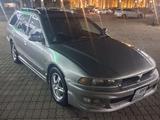 Mitsubishi Legnum 1997 года за 1 750 000 тг. в Алматы – фото 4