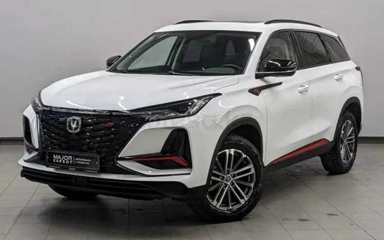 Changan X5 Plus 2024 годаүшін8 000 000 тг. в Астана