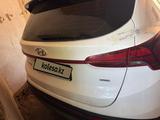 Hyundai Santa Fe 2021 годаүшін14 500 000 тг. в Астана – фото 4