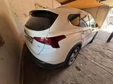 Hyundai Santa Fe 2021 годаүшін14 500 000 тг. в Астана – фото 3