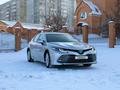 Toyota Camry 2018 года за 13 000 000 тг. в Караганда