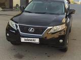 Lexus RX 350 2009 годаfor10 500 000 тг. в Атырау – фото 2