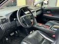 Lexus RX 350 2009 годаүшін10 500 000 тг. в Атырау – фото 6