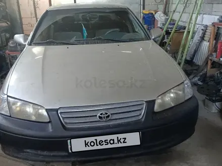 Toyota Camry 2000 года за 3 100 000 тг. в Павлодар – фото 3