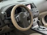 Infiniti FX35 2005 годаүшін4 950 000 тг. в Караганда – фото 4