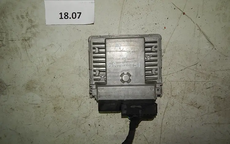 Компьютер двигателя за 49 500 тг. в Алматы