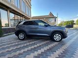 Hyundai Creta 2022 года за 11 000 000 тг. в Шымкент – фото 2