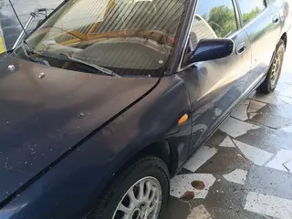 Mazda Xedos 6, 1993