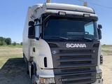 Scania  R-Series 2009 годаүшін24 000 000 тг. в Жаркент
