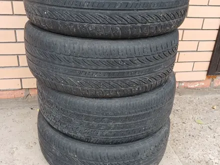 General.215/55 r17 за 30 000 тг. в Уральск