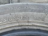 Шипованные 225/65/17 за 120 000 тг. в Тараз – фото 5