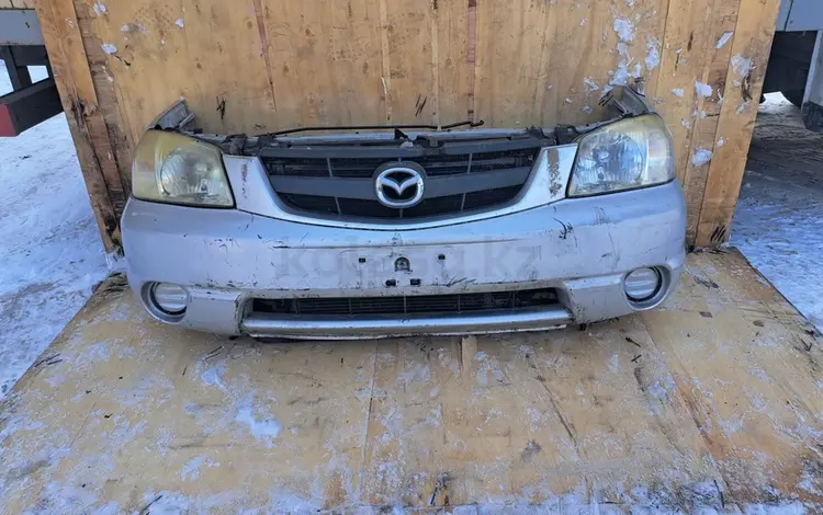Ноускат КОМПЛЕКТ на MAZDA TRIBUTE трехлитровая А ТАК ЖЕ В РАЗБОРЕ за 220 000 тг. в Алматы