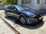 Hyundai Sonata 2021 годаүшін13 500 000 тг. в Шымкент – фото 2